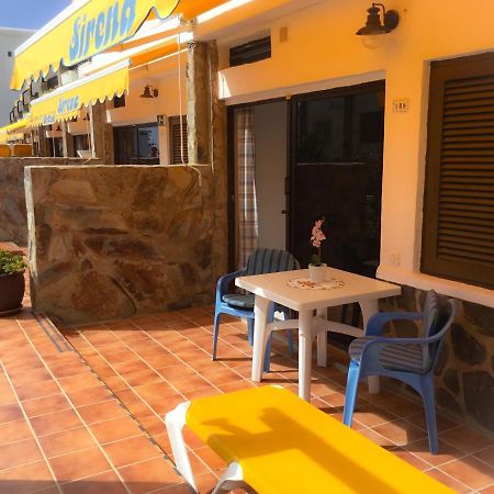 Apartamentos Sirena Mogan Exterior photo