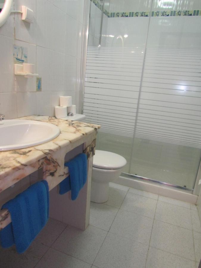 Apartamentos Sirena Mogan Exterior photo