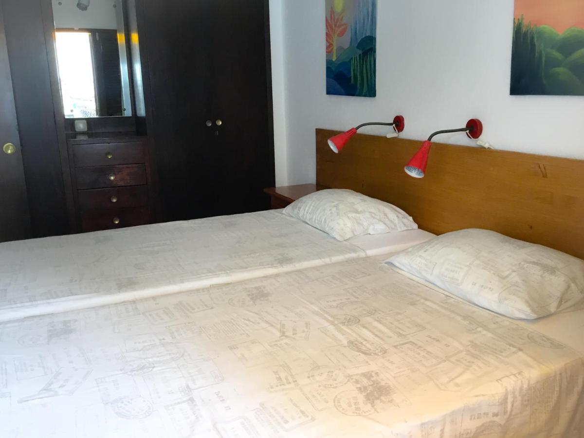 Apartamentos Sirena Mogan Exterior photo